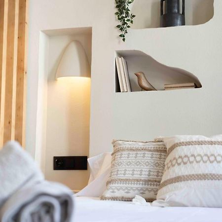Javea Boutique Suites - Holiday Apartments Kültér fotó