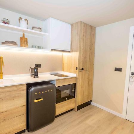 Javea Boutique Suites - Holiday Apartments Kültér fotó